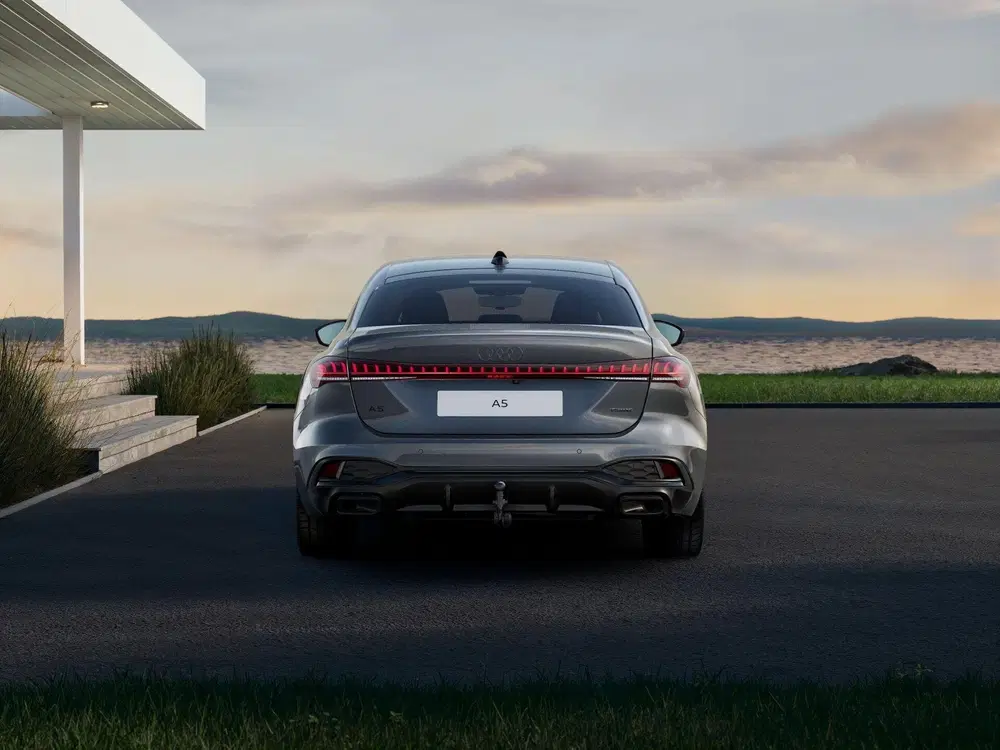 Audi A5 2.0 e-hybrid 367pk quattro S edition Compe uit 2026, foto 9