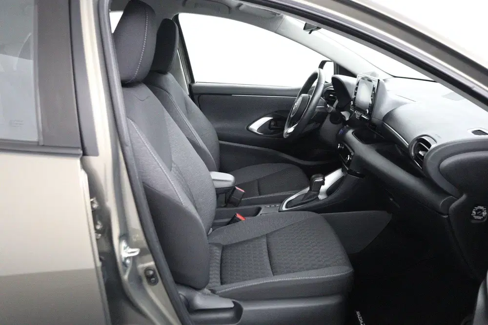 Mazda 2 1.5 Agile Automaat uit 2024, foto 18