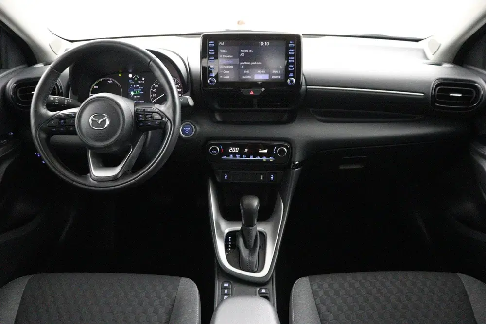 Mazda 2 1.5 Agile Automaat uit 2024, foto 5