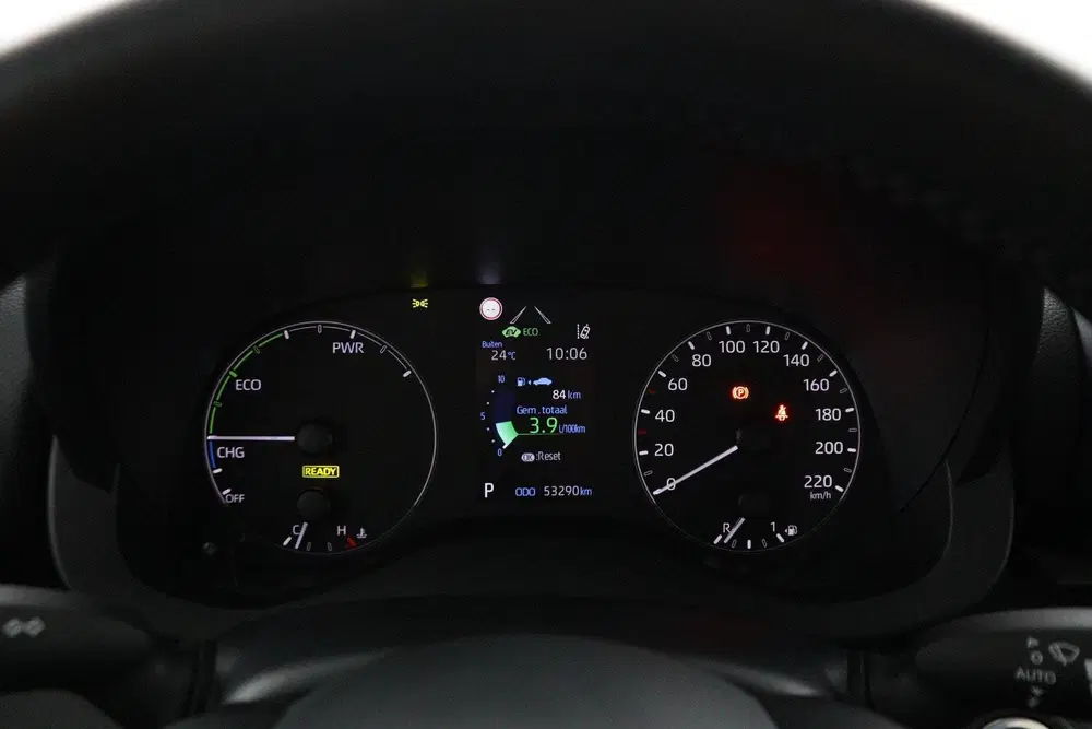 Mazda 2 1.5 Agile Automaat uit 2024, foto 6
