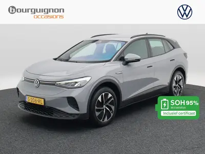 Volkswagen ID.4 Pro 77 kWh 204 Pk | Trekhaak | 19 Inch | 360 uit 2023