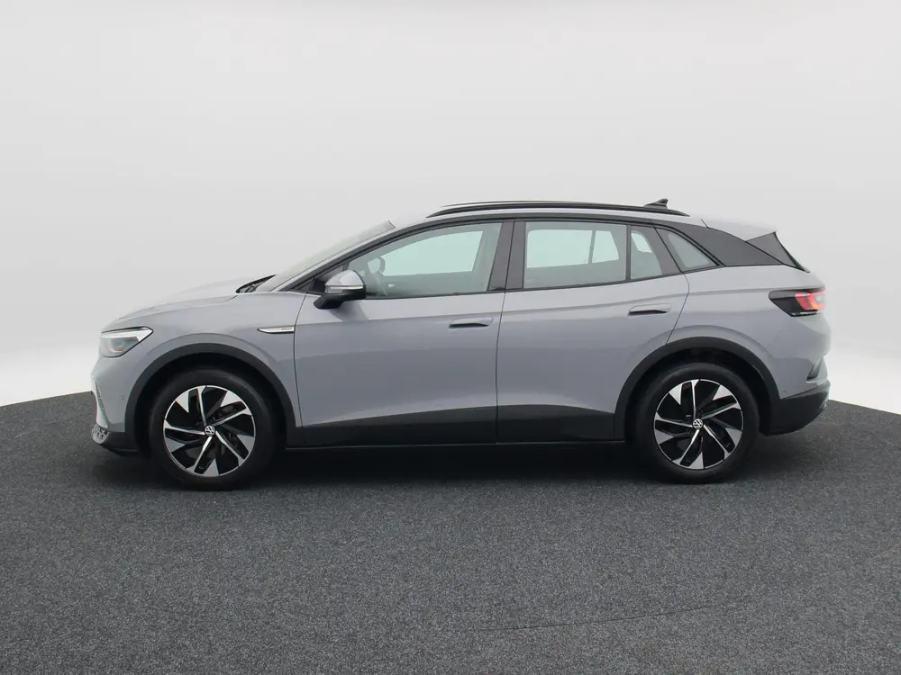 Volkswagen ID.4 Pro 77 kWh 204 Pk | Trekhaak | 19 Inch | 360 uit 2023, foto 10