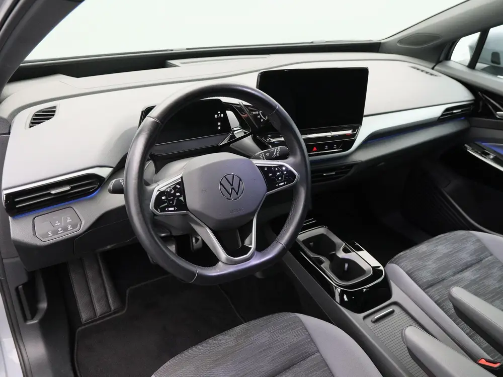 Volkswagen ID.4 Pro 77 kWh 204 Pk | Trekhaak | 19 Inch | 360 uit 2023, foto 4