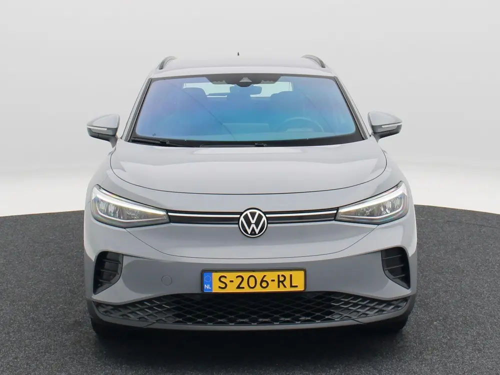 Volkswagen ID.4 Pro 77 kWh 204 Pk | Trekhaak | 19 Inch | 360 uit 2023, foto 5