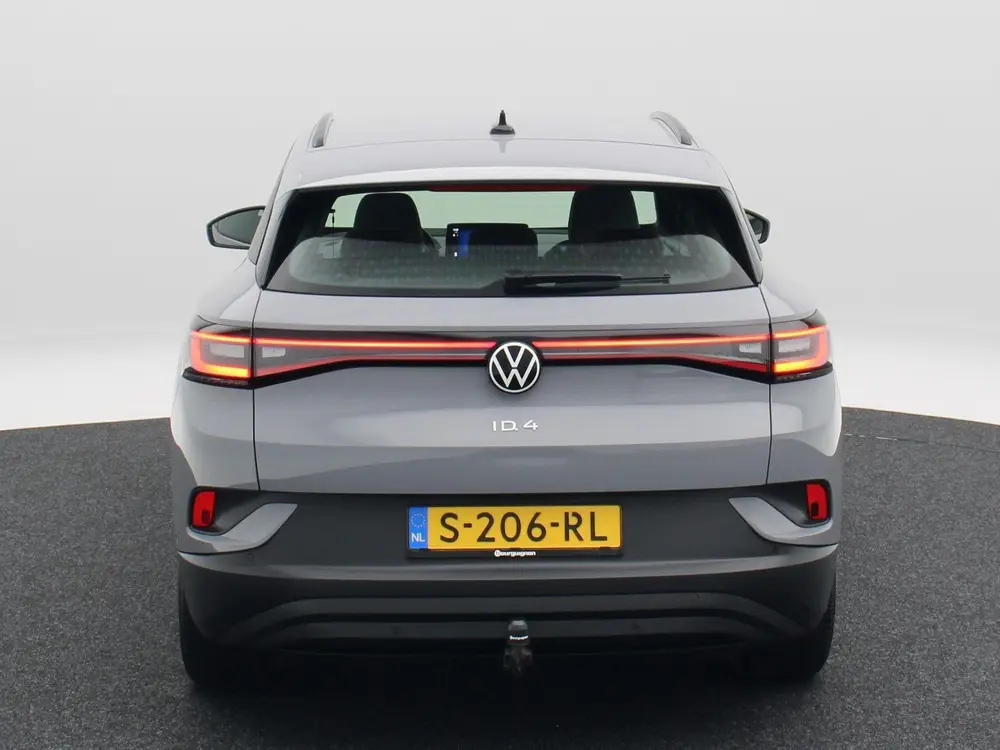 Volkswagen ID.4 Pro 77 kWh 204 Pk | Trekhaak | 19 Inch | 360 uit 2023, foto 7