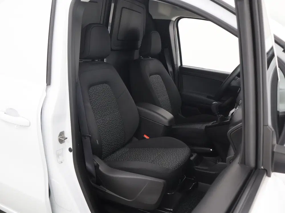 Mercedes-Benz Citan 108 CDI uit 2024, foto 10
