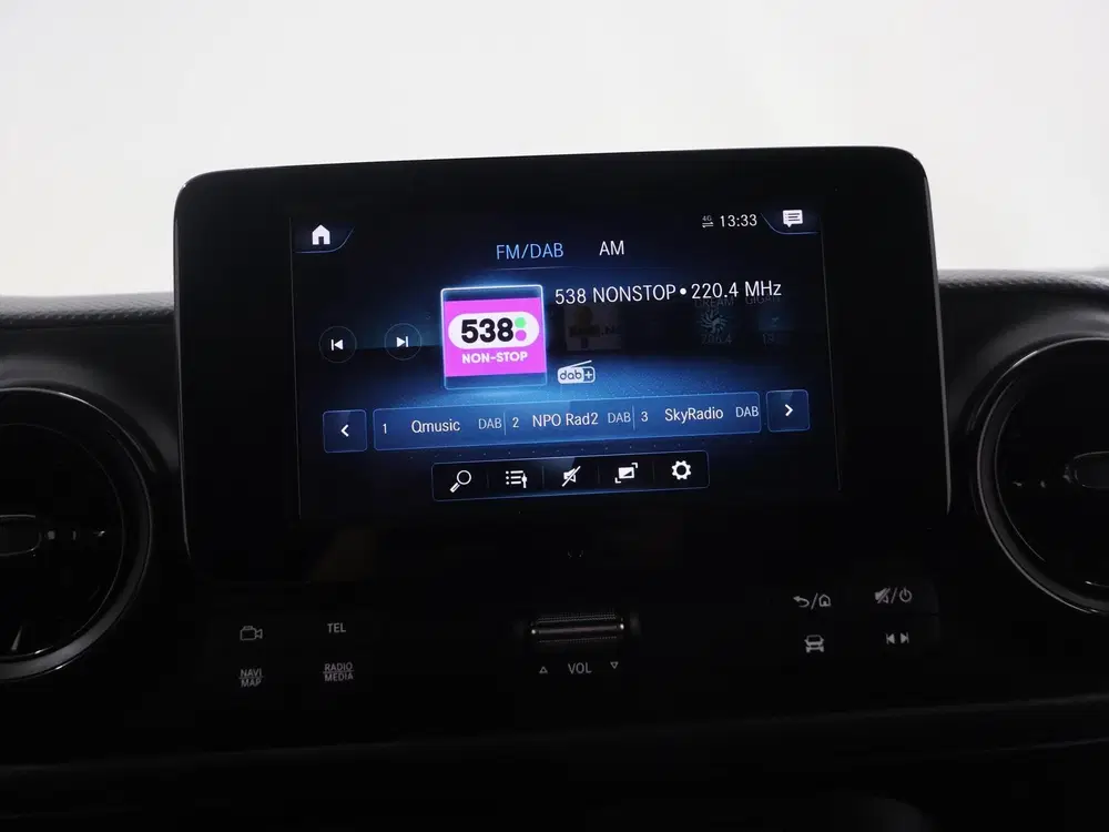 Mercedes-Benz Citan 108 CDI uit 2024, foto 15