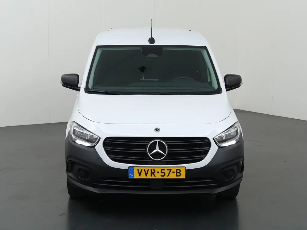 Mercedes-Benz Citan 108 CDI uit 2024, foto 3