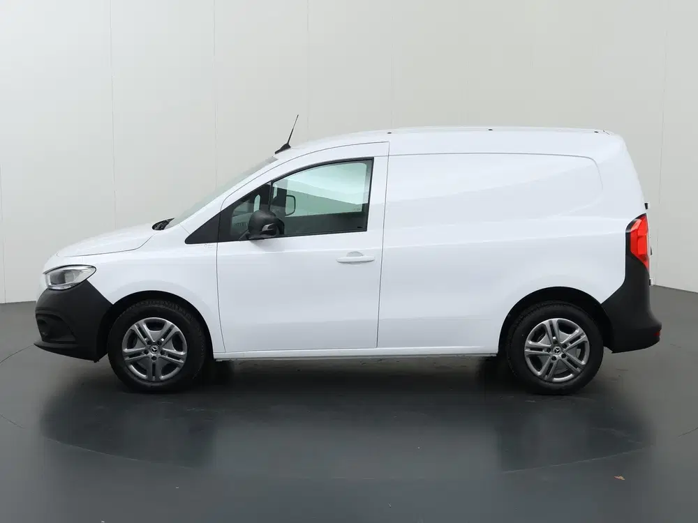Mercedes-Benz Citan 108 CDI uit 2024, foto 5
