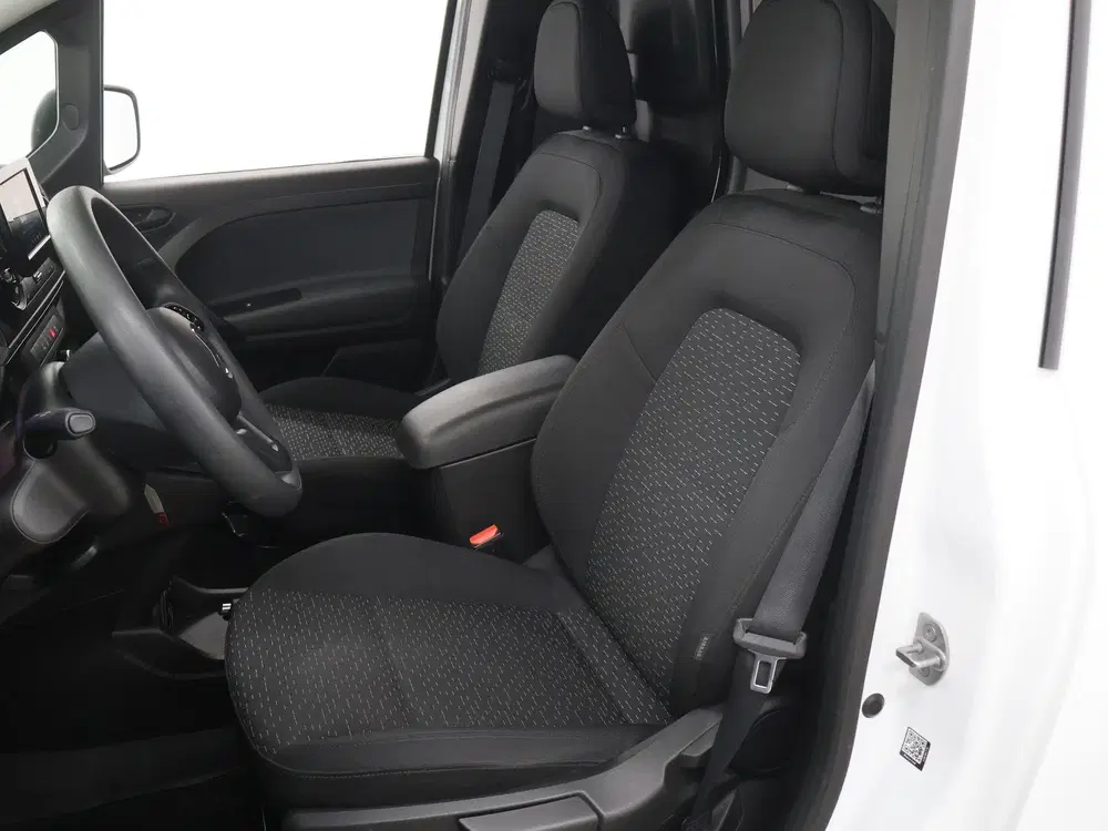 Mercedes-Benz Citan 108 CDI uit 2024, foto 8