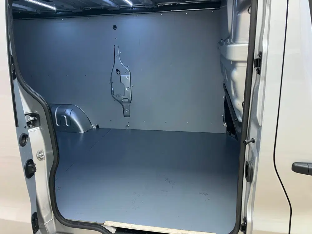Fiat Talento 2.0 MultiJet L2H1 SX uit 2021, foto 10