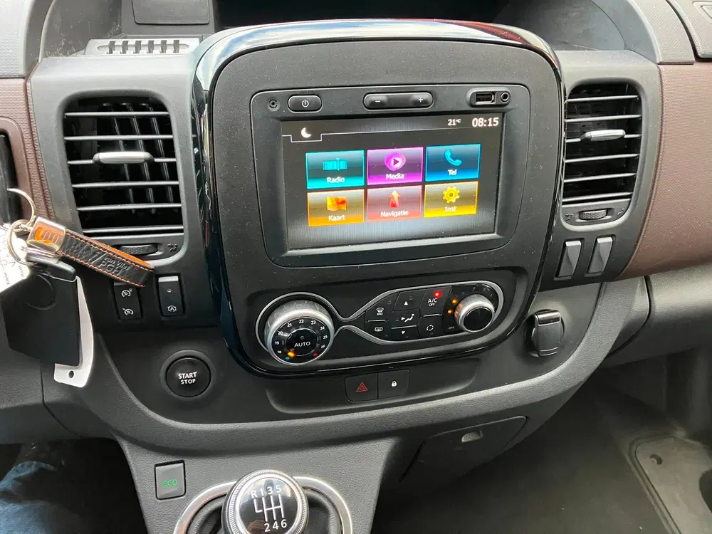 Fiat Talento 2.0 MultiJet L2H1 SX uit 2021, foto 13