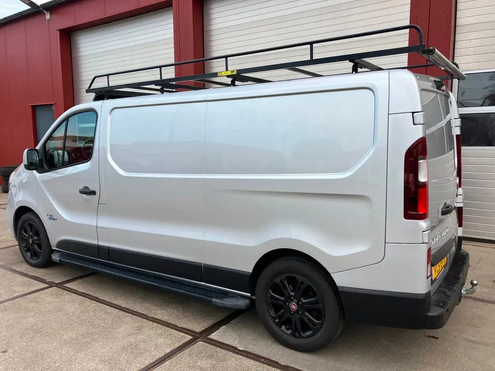 Fiat Talento 2.0 MultiJet L2H1 SX uit 2021, foto 6