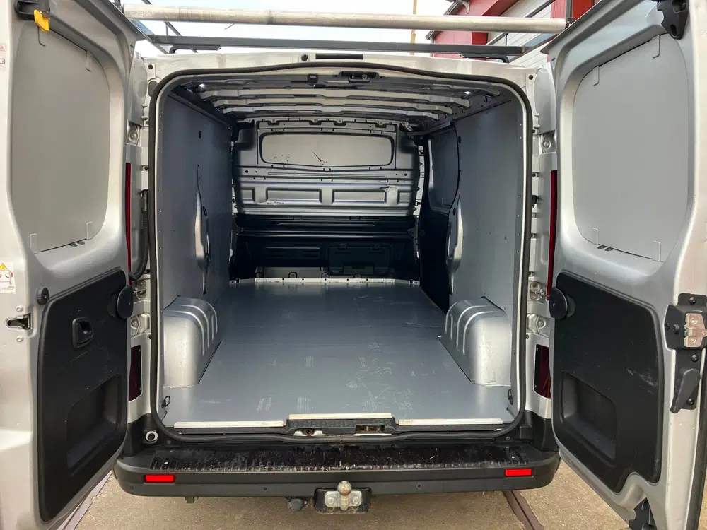 Fiat Talento 2.0 MultiJet L2H1 SX uit 2021, foto 7