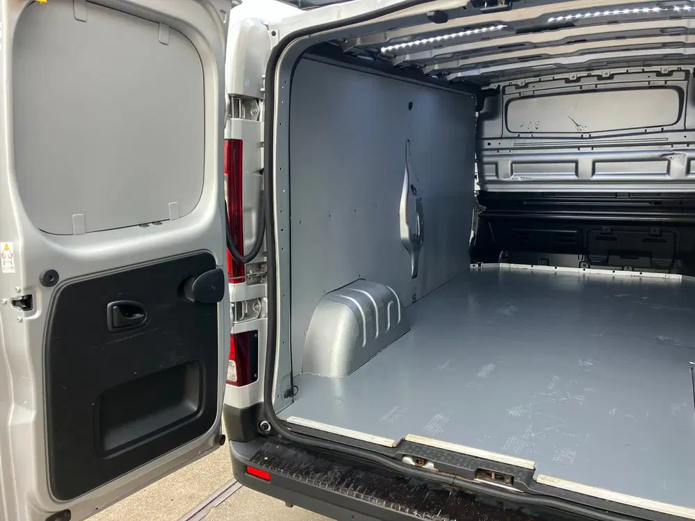 Fiat Talento 2.0 MultiJet L2H1 SX uit 2021, foto 8