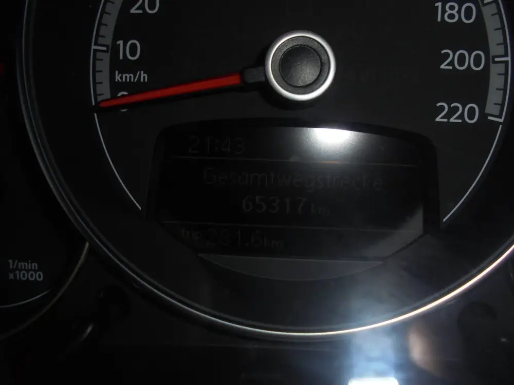 Volkswagen Up! Volkswagen Up 1.0 benzine 5 deurs airco 65.00 uit 2021, foto 7