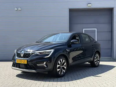 Renault Arkana 1.6 E-Tech Hybrid 145 Zen I Aut. I MHEV I uit 2022