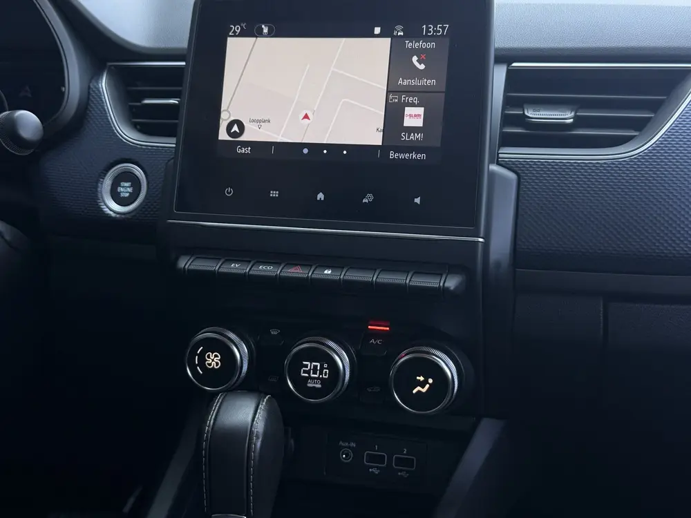 Renault Arkana 1.6 E-Tech Hybrid 145 Zen I Aut. I MHEV I uit 2022, foto 10