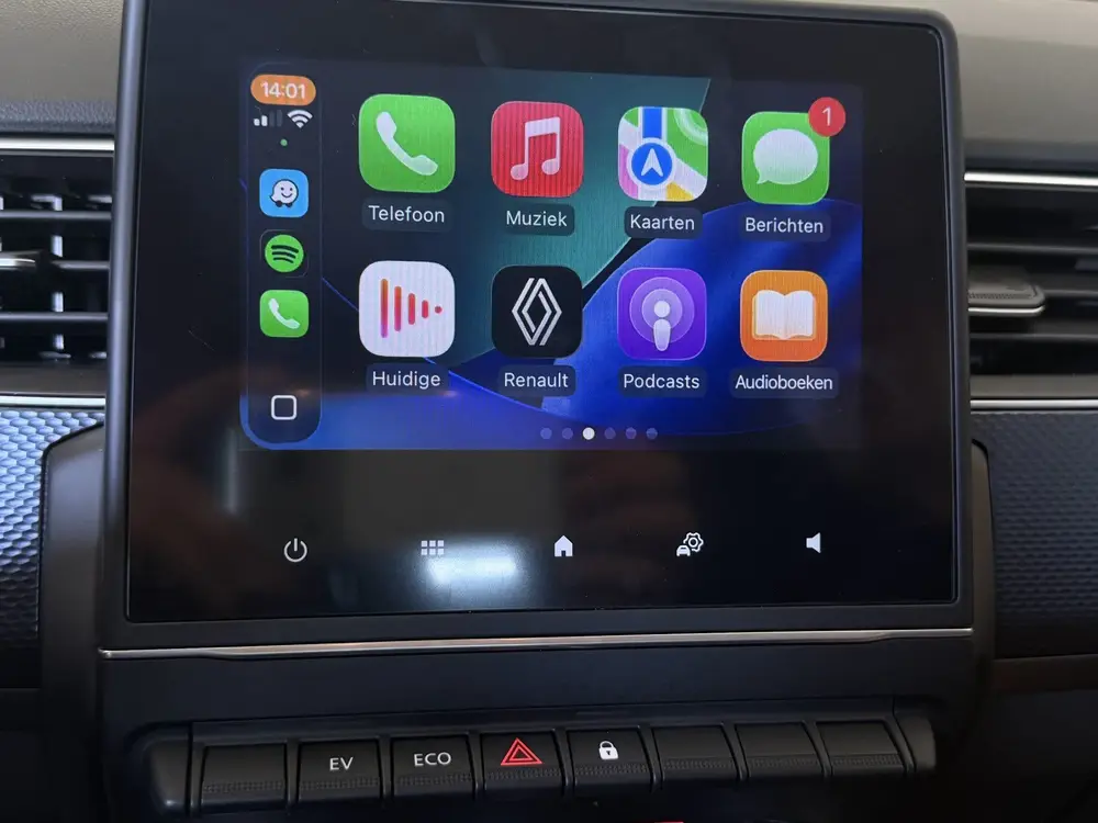 Renault Arkana 1.6 E-Tech Hybrid 145 Zen I Aut. I MHEV I uit 2022, foto 11
