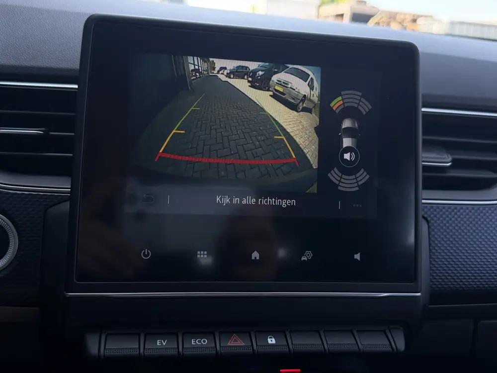 Renault Arkana 1.6 E-Tech Hybrid 145 Zen I Aut. I MHEV I uit 2022, foto 12
