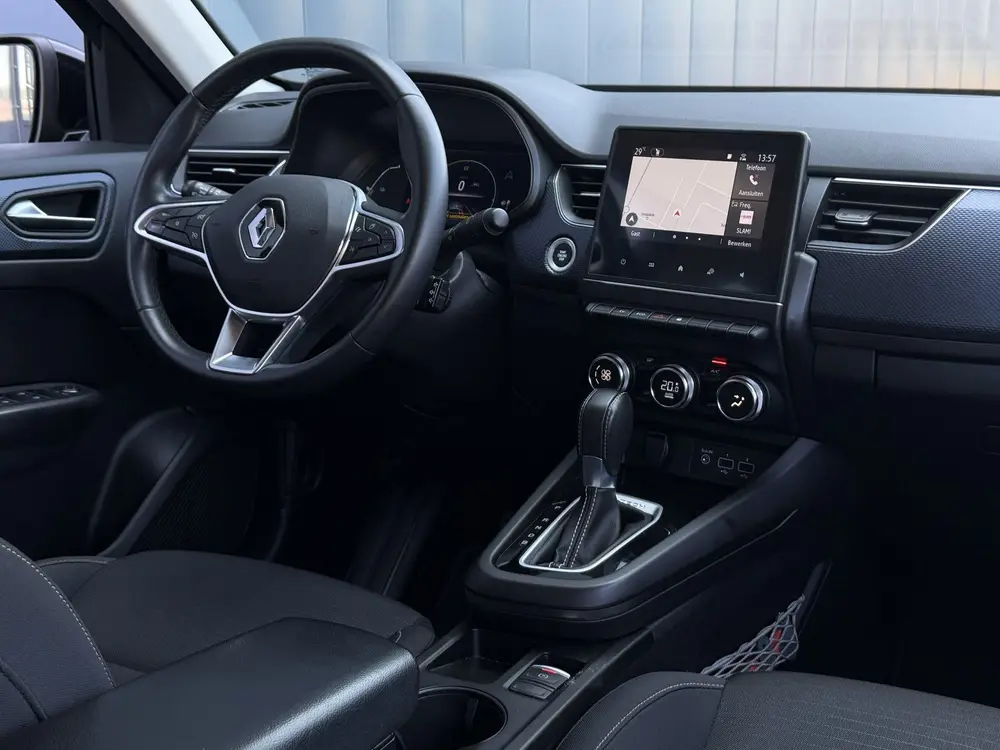 Renault Arkana 1.6 E-Tech Hybrid 145 Zen I Aut. I MHEV I uit 2022, foto 6