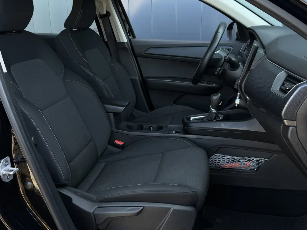 Renault Arkana 1.6 E-Tech Hybrid 145 Zen I Aut. I MHEV I uit 2022, foto 8