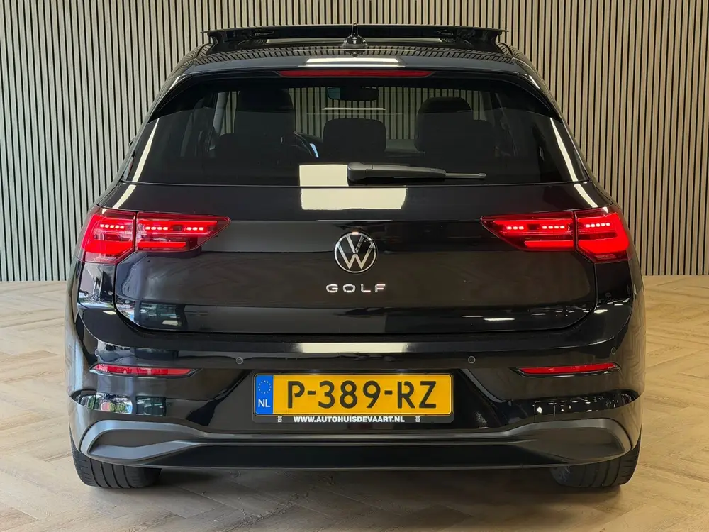 Volkswagen Golf 1.5 eTSI DSG PANO MASSAGE CAMERA VIRTUAL COC uit 2021, foto 5