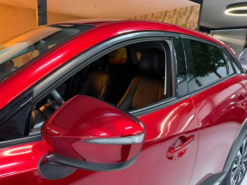 Mazda CX-3 2.0 SkyActiv-G 120 GT-M Garantie Automaat|Dealero uit 2019, foto 10
