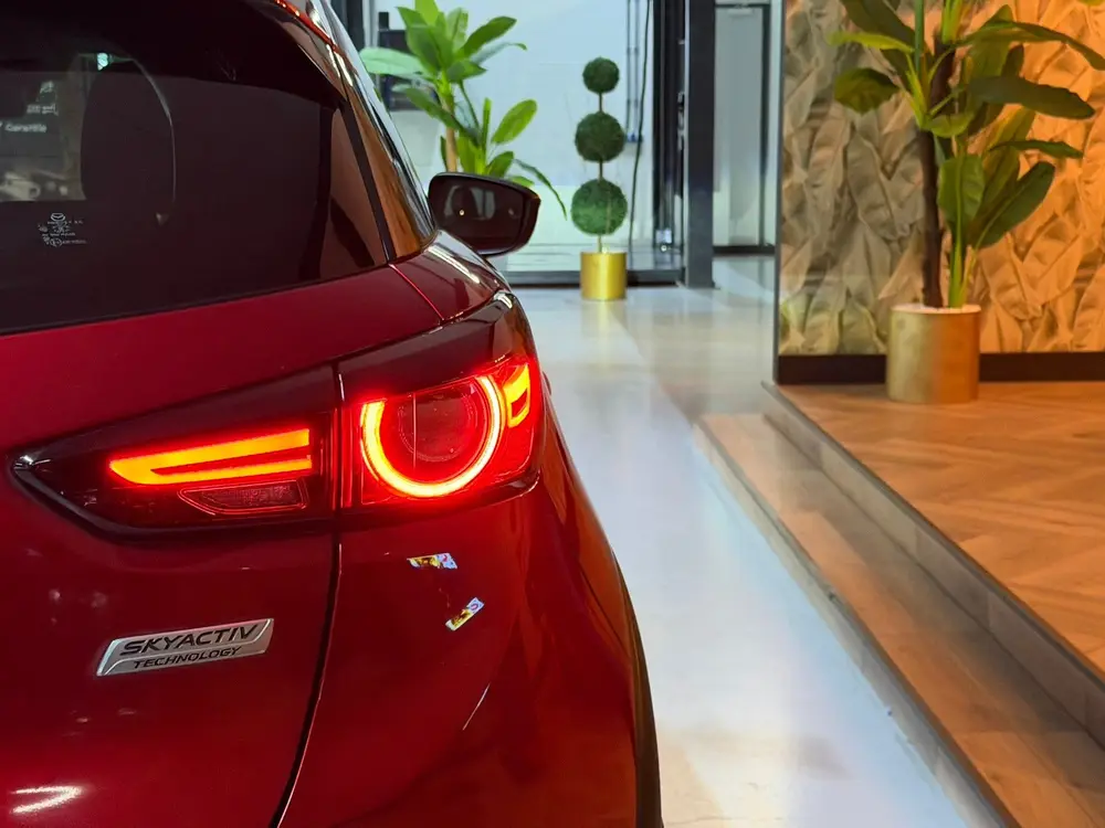 Mazda CX-3 2.0 SkyActiv-G 120 GT-M Garantie Automaat|Dealero uit 2019, foto 12