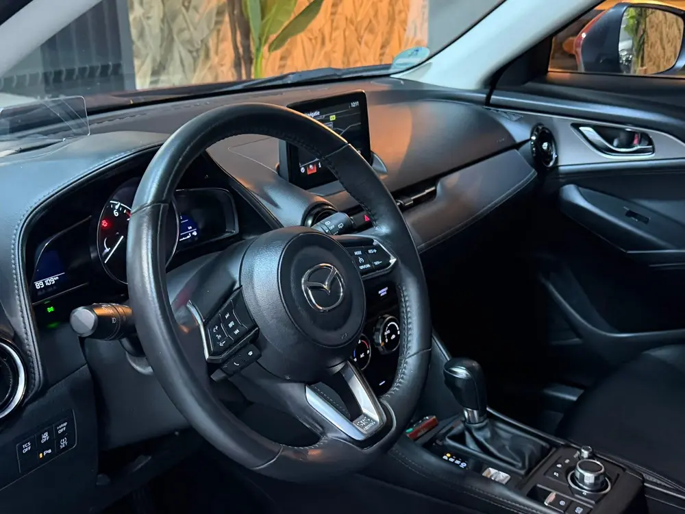 Mazda CX-3 2.0 SkyActiv-G 120 GT-M Garantie Automaat|Dealero uit 2019, foto 20