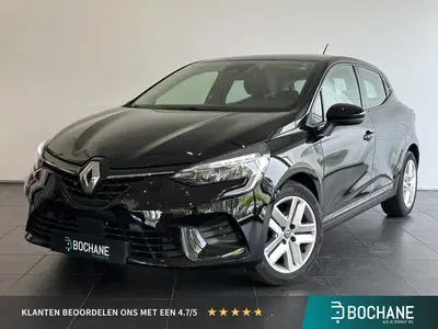 Renault Clio 1.0 TCe 90 Evolution DEALER ONDERHOUDEN uit 2022