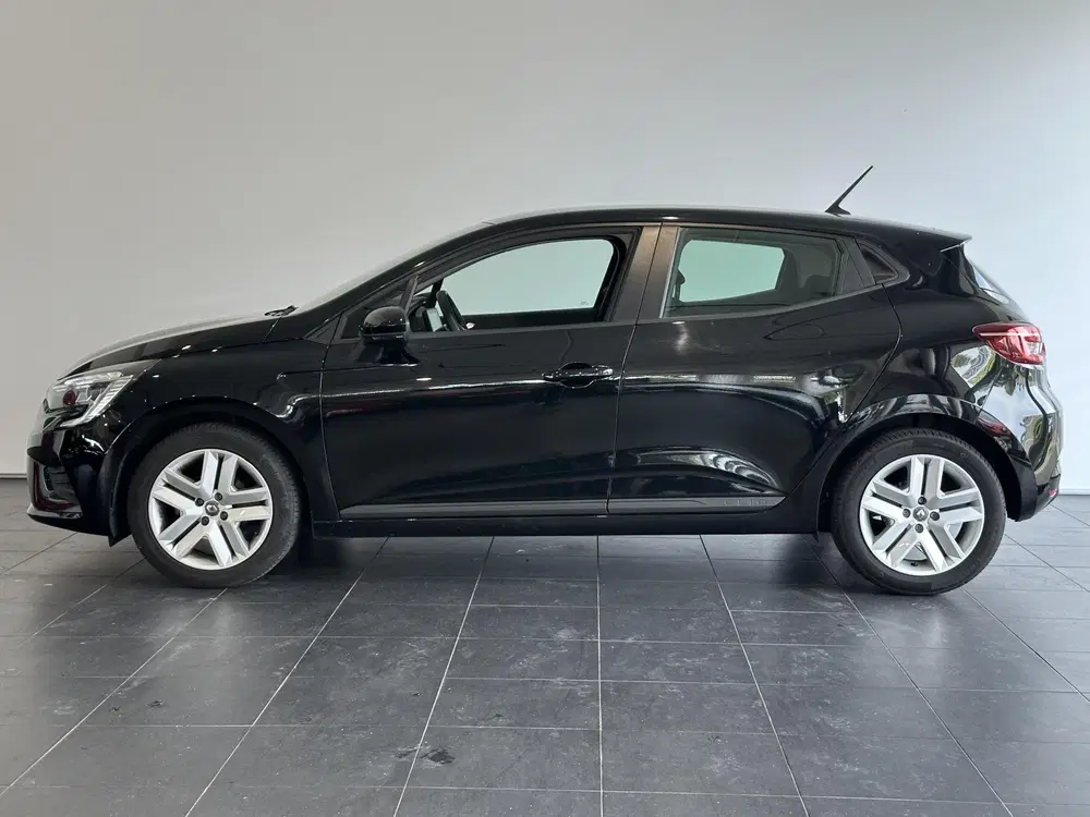 Renault Clio 1.0 TCe 90 Evolution DEALER ONDERHOUDEN uit 2022, foto 16