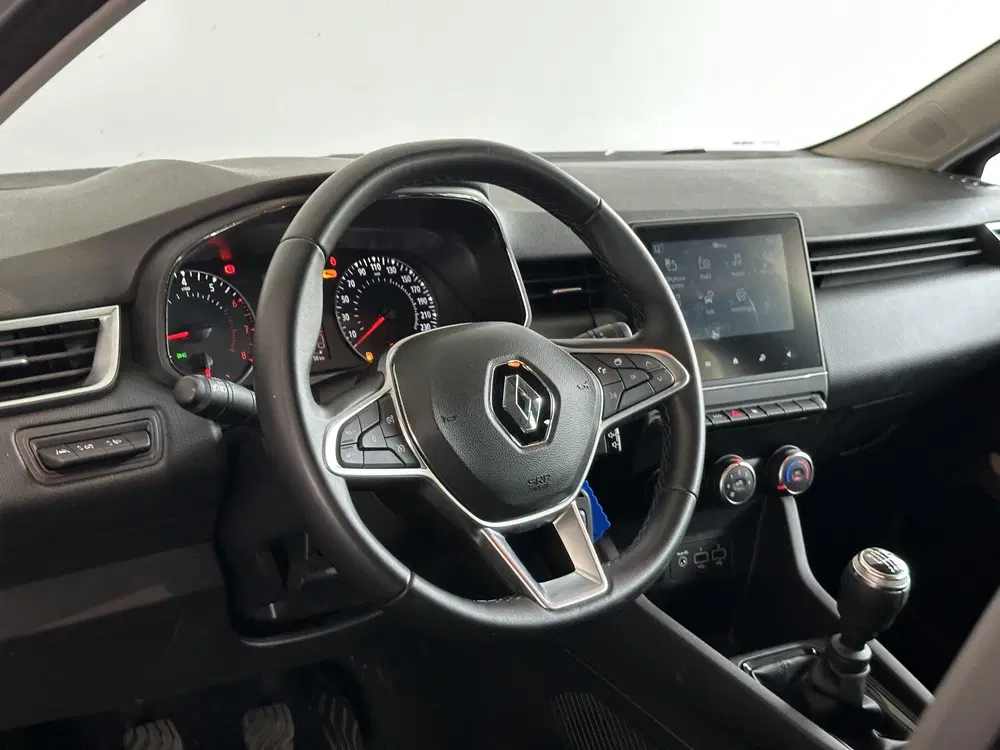 Renault Clio 1.0 TCe 90 Evolution DEALER ONDERHOUDEN uit 2022, foto 3