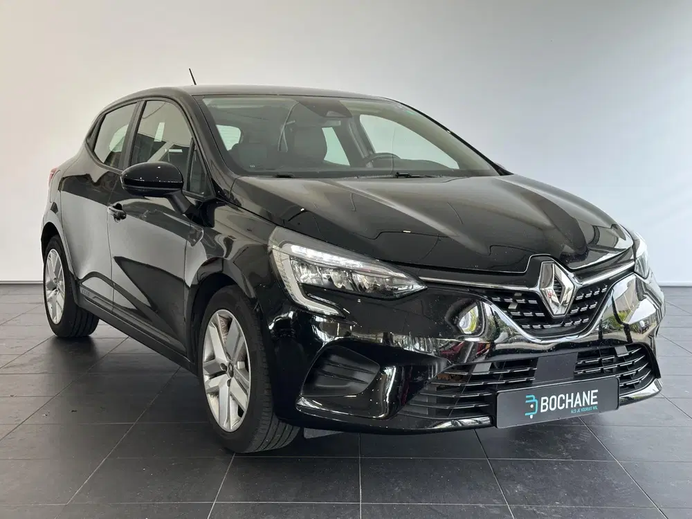 Renault Clio 1.0 TCe 90 Evolution DEALER ONDERHOUDEN uit 2022, foto 5