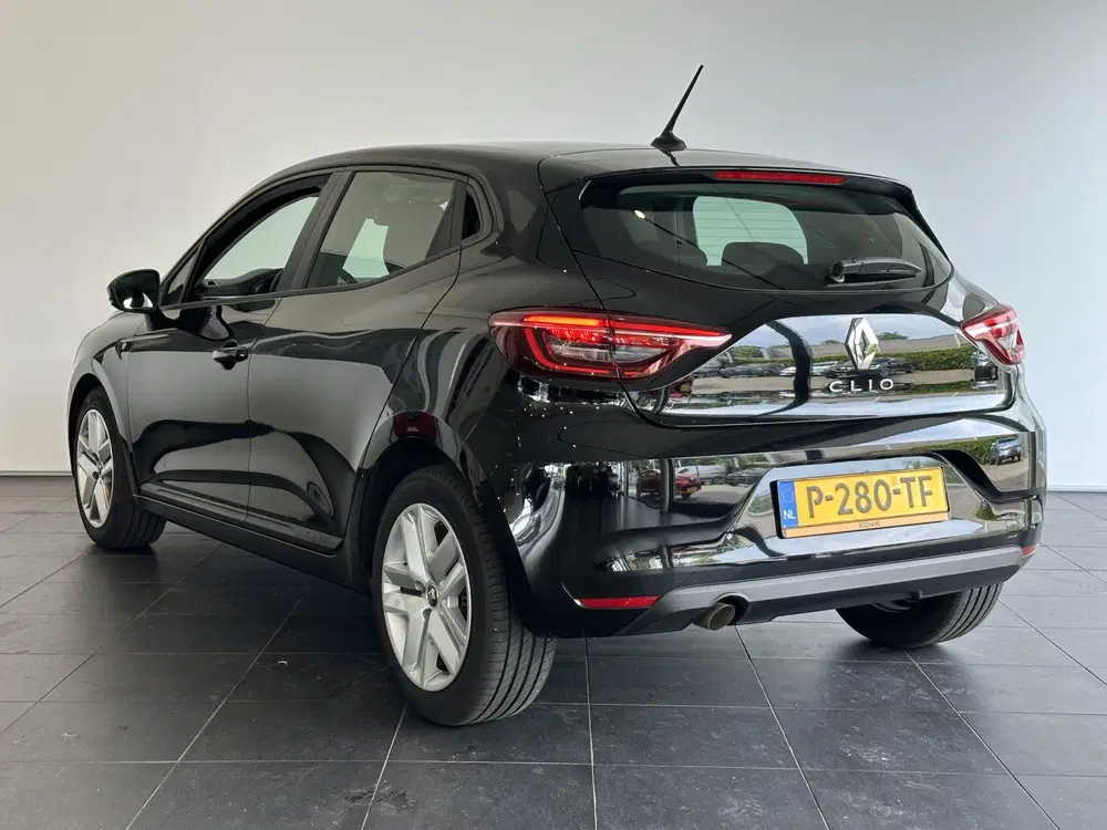 Renault Clio 1.0 TCe 90 Evolution DEALER ONDERHOUDEN uit 2022, foto 6