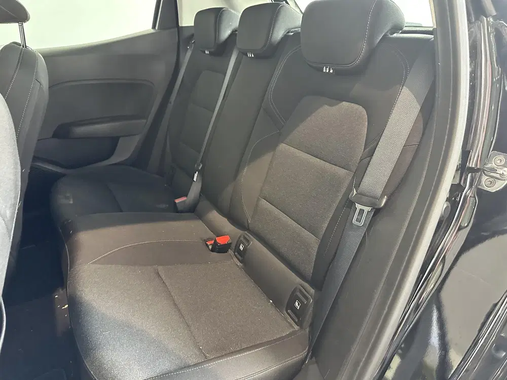 Renault Clio 1.0 TCe 90 Evolution DEALER ONDERHOUDEN uit 2022, foto 8