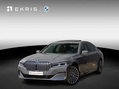 BMW 7-serie Limousine 745Le xDrive High Executive uit 2020