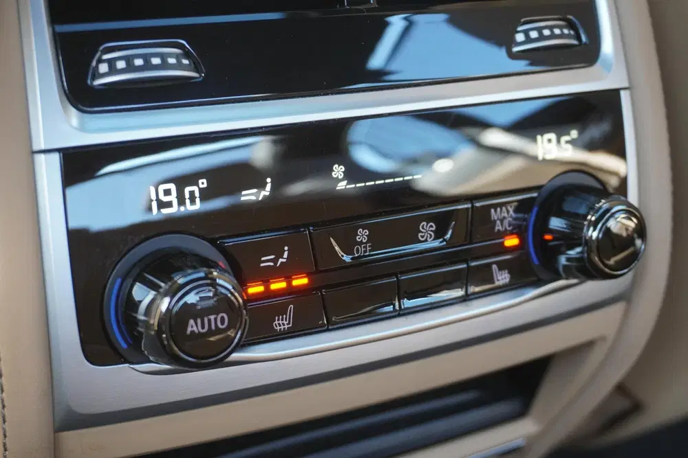BMW 7-serie Limousine 745Le xDrive High Executive uit 2020, foto 17