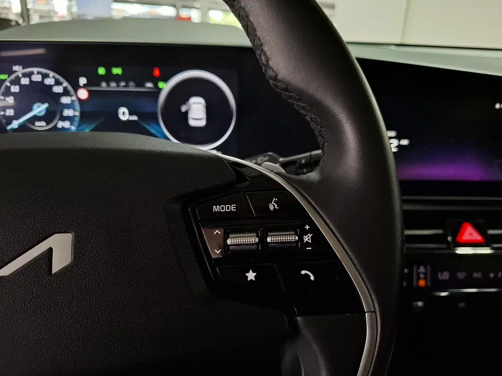 Kia Niro 1.6 GDi PHEV DynamicLine SOH 90.2% uit 2023, foto 10