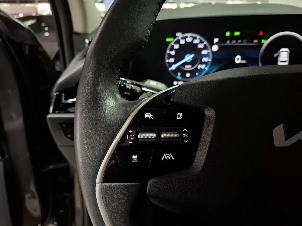 Kia Niro 1.6 GDi PHEV DynamicLine SOH 90.2% uit 2023, foto 11