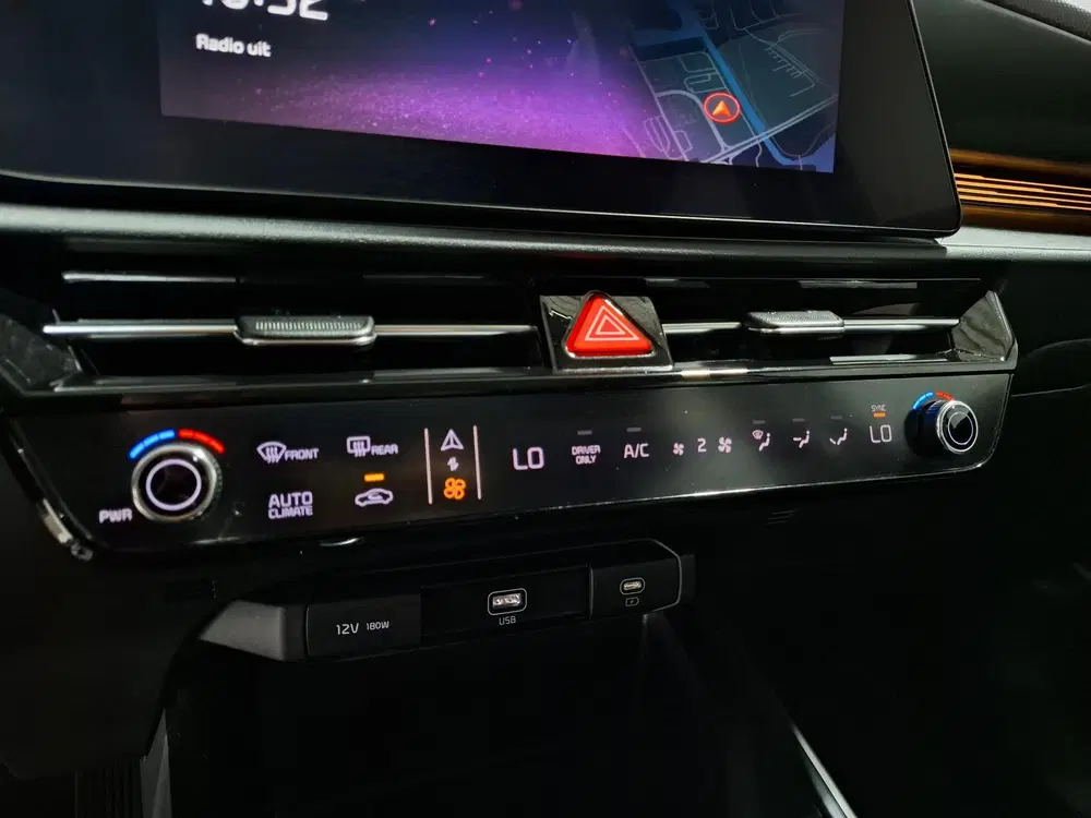 Kia Niro 1.6 GDi PHEV DynamicLine SOH 90.2% uit 2023, foto 15