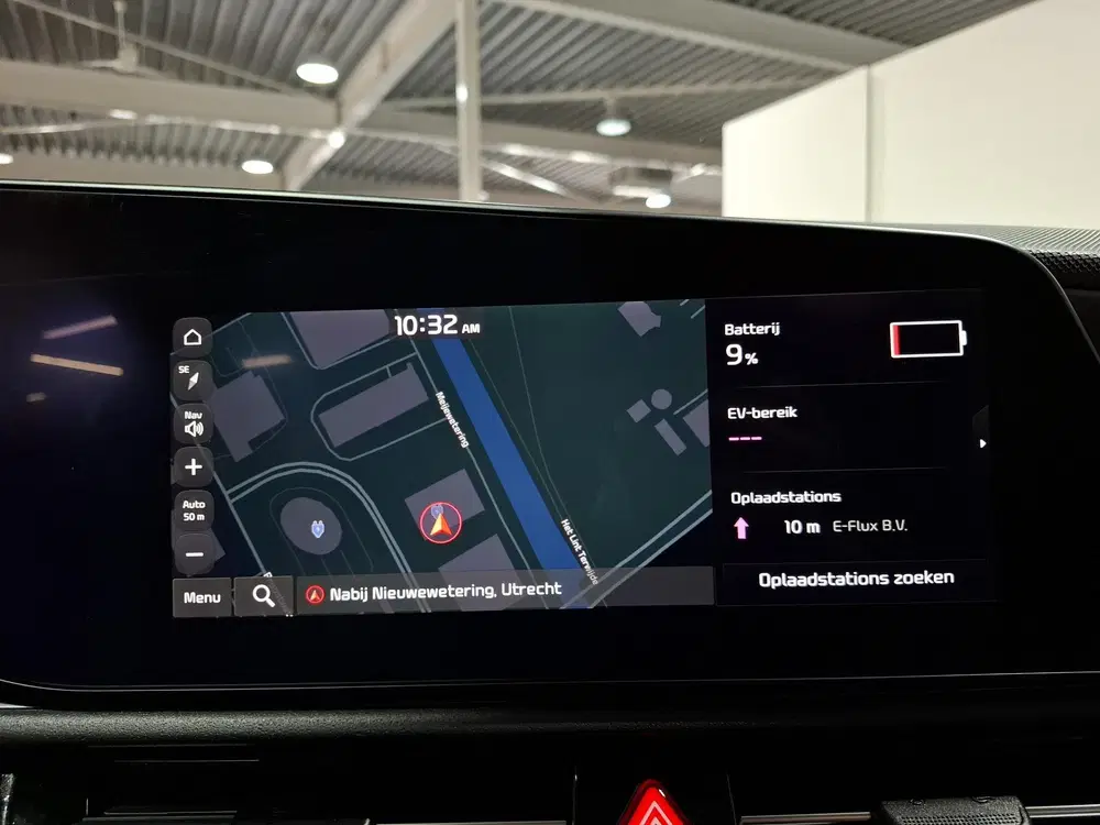 Kia Niro 1.6 GDi PHEV DynamicLine SOH 90.2% uit 2023, foto 16