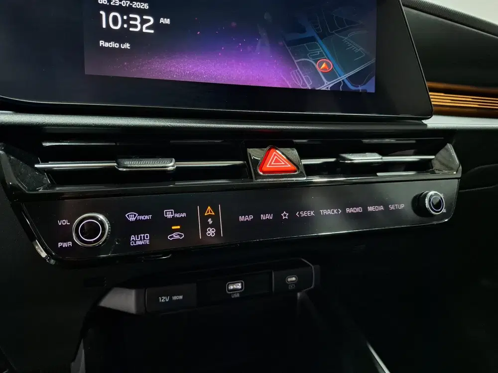 Kia Niro 1.6 GDi PHEV DynamicLine SOH 90.2% uit 2023, foto 18