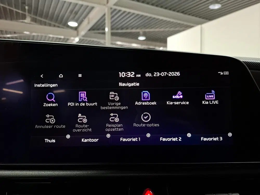 Kia Niro 1.6 GDi PHEV DynamicLine SOH 90.2% uit 2023, foto 19