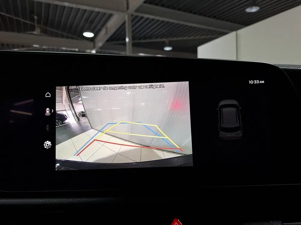 Kia Niro 1.6 GDi PHEV DynamicLine SOH 90.2% uit 2023, foto 20
