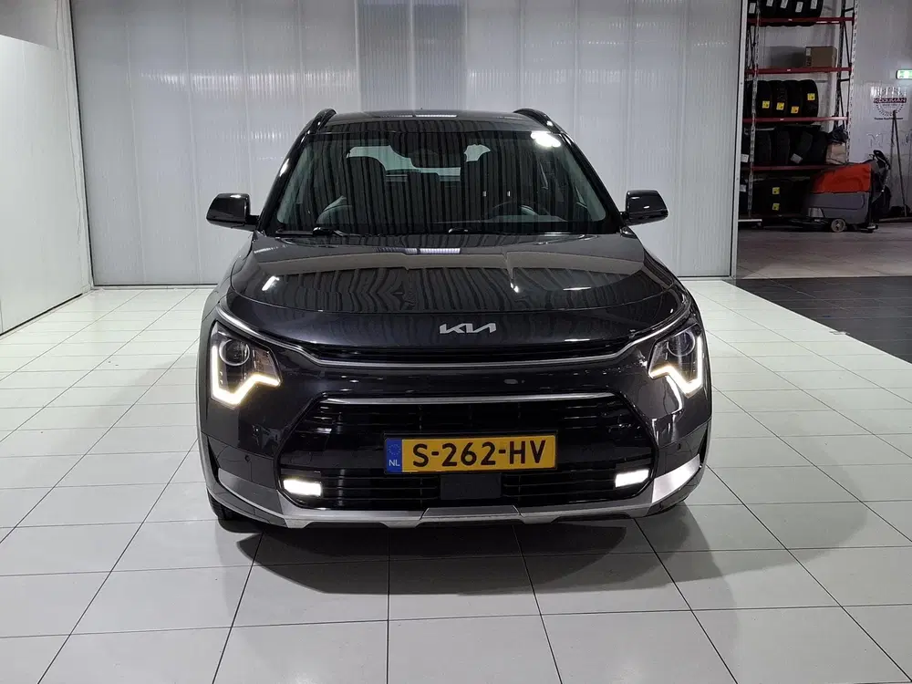 Kia Niro 1.6 GDi PHEV DynamicLine SOH 90.2% uit 2023, foto 4