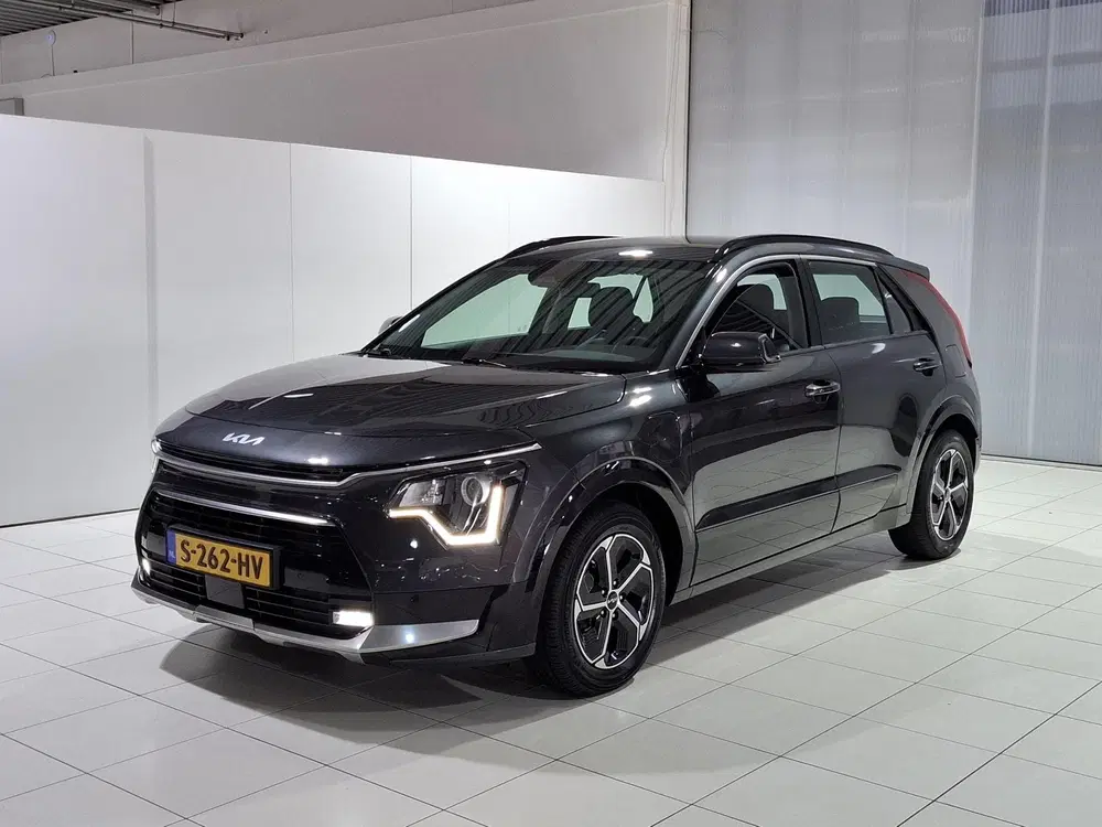 Kia Niro 1.6 GDi PHEV DynamicLine SOH 90.2% uit 2023, foto 5