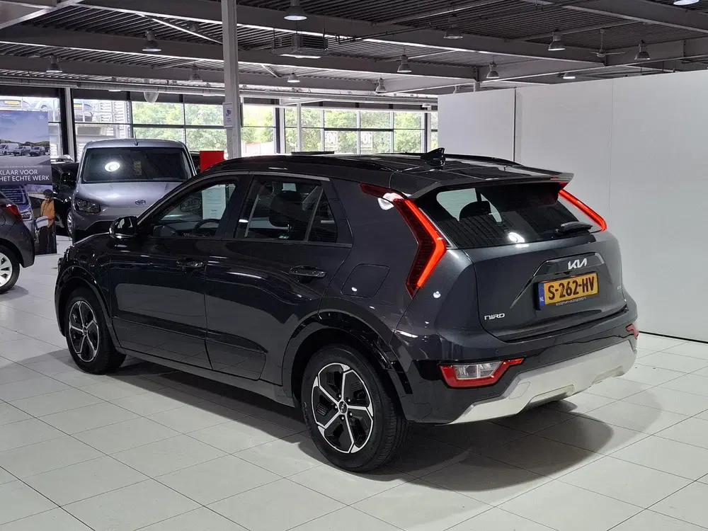 Kia Niro 1.6 GDi PHEV DynamicLine SOH 90.2% uit 2023, foto 6
