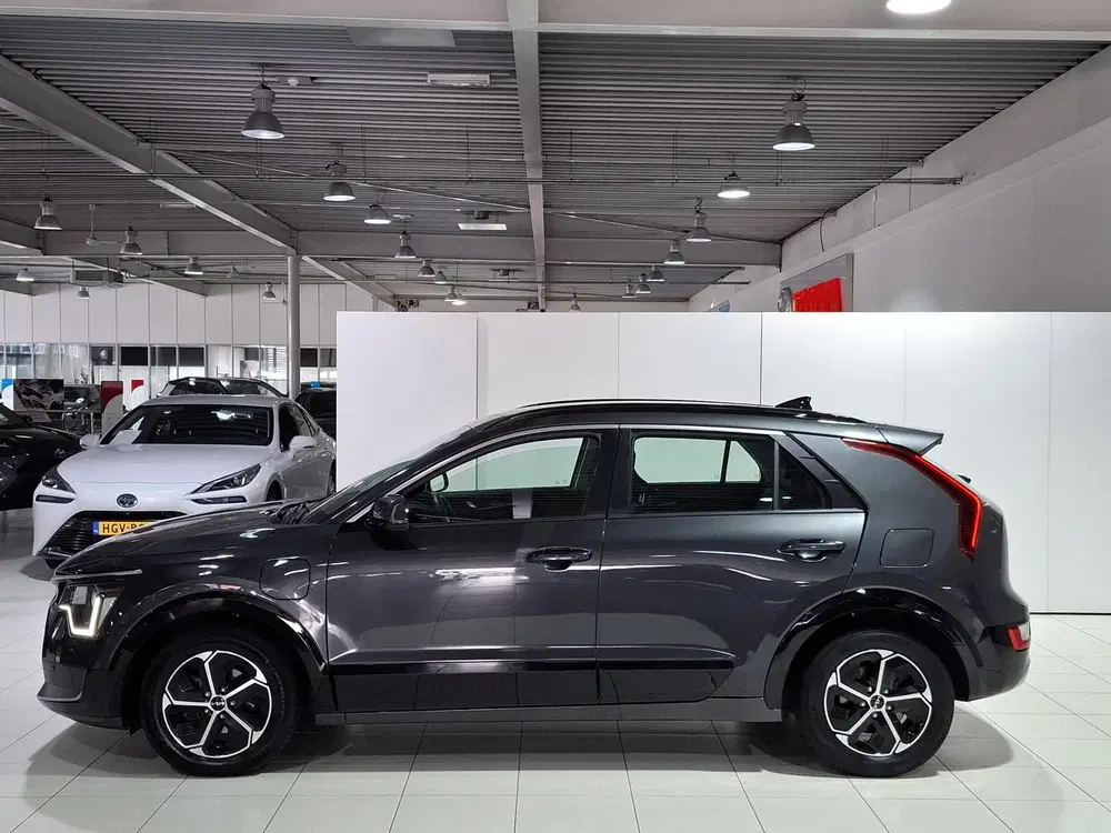 Kia Niro 1.6 GDi PHEV DynamicLine SOH 90.2% uit 2023, foto 8
