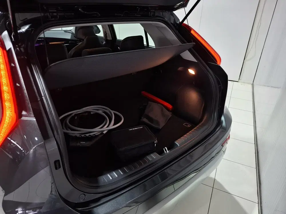 Kia Niro 1.6 GDi PHEV DynamicLine SOH 90.2% uit 2023, foto 9